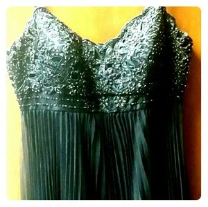 As seen on TV black dress worn by Tiffany Pollard